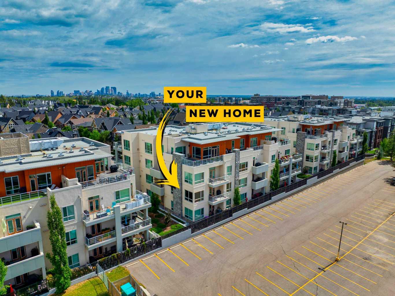 202 23 Burma Star Road SW Calgary - E0804 1