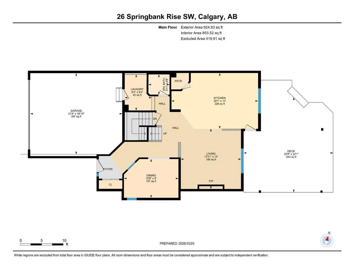 26 Springbank Rise SW, Calgary, Alberta For Sale | HouseSigma