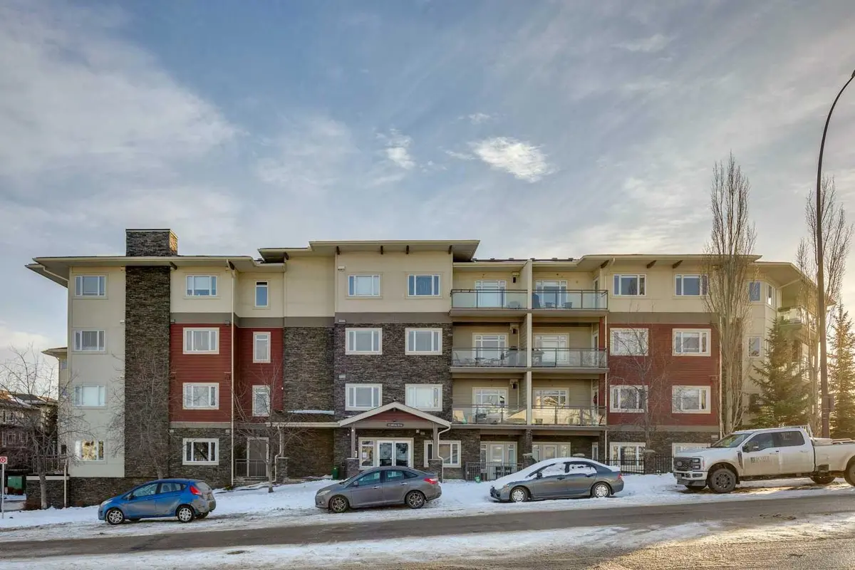 113 - 23 Millrise Drive SW, Calgary, Alberta Sold History | HouseSigma