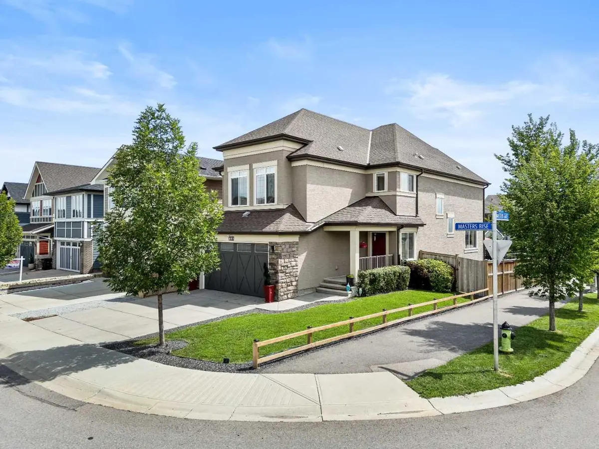 103 Masters Rise SE, Calgary, Alberta Sold History | HouseSigma