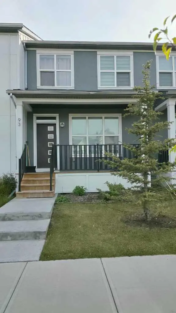 93 Carrington Boulevard NW, Calgary, Alberta T3P1K8 For Sale | HouseSigma