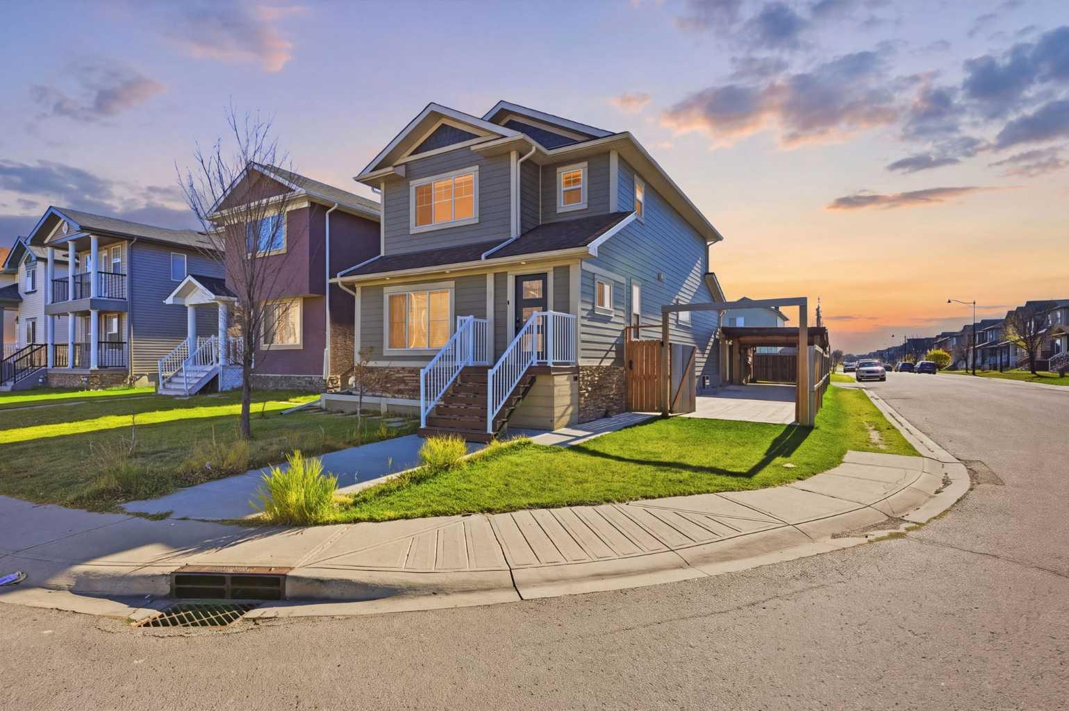 5 Taralake View NE, Calgary, Alberta T3J0A3 For Sale | HouseSigma