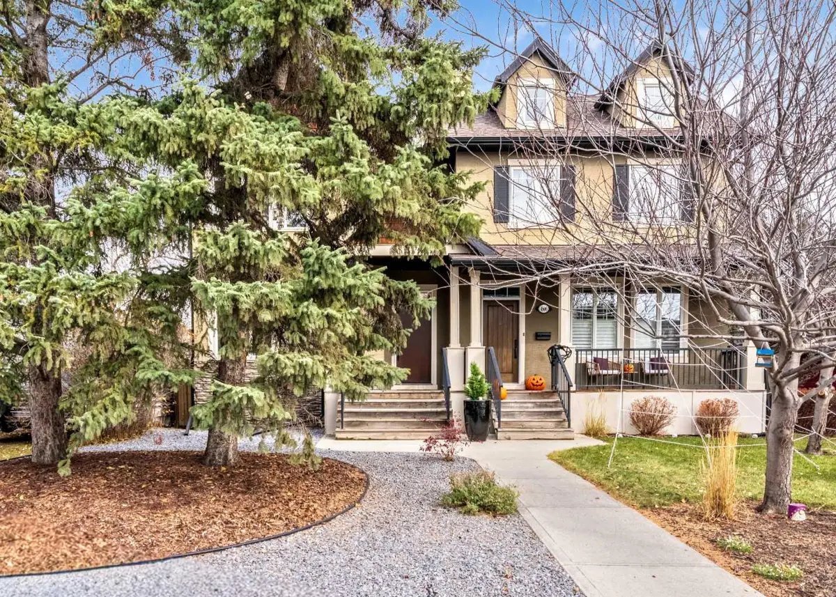 4508 19 Avenue NW, Calgary, Alberta T3B0S2 For Sale | HouseSigma