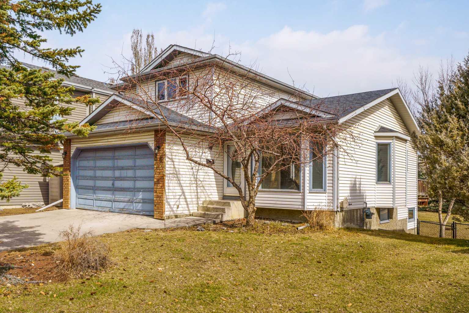 56 Rivergreen Crescent SE, Calgary, Alberta T2C3V5 HouseSigma