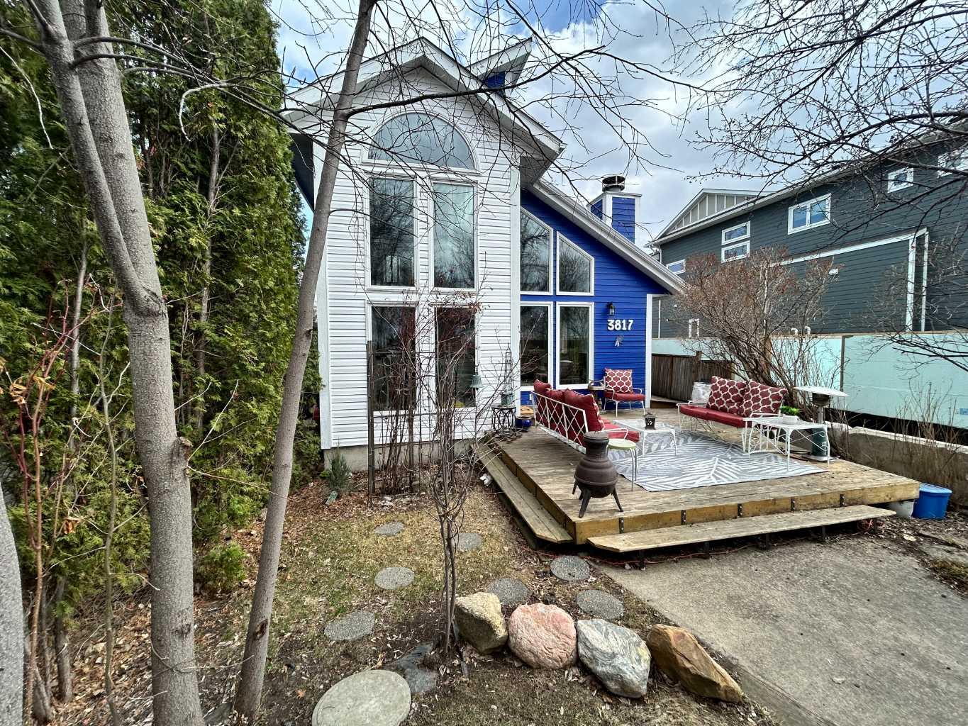 3817 Lakeshore Drive, Sylvan Lake, Alberta T4S1B8 HouseSigma