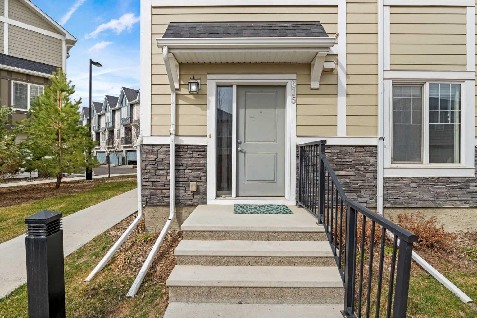 615 Nolanlake Villas NW, Calgary, Alberta T3R0Z7 Sold History HouseSigma