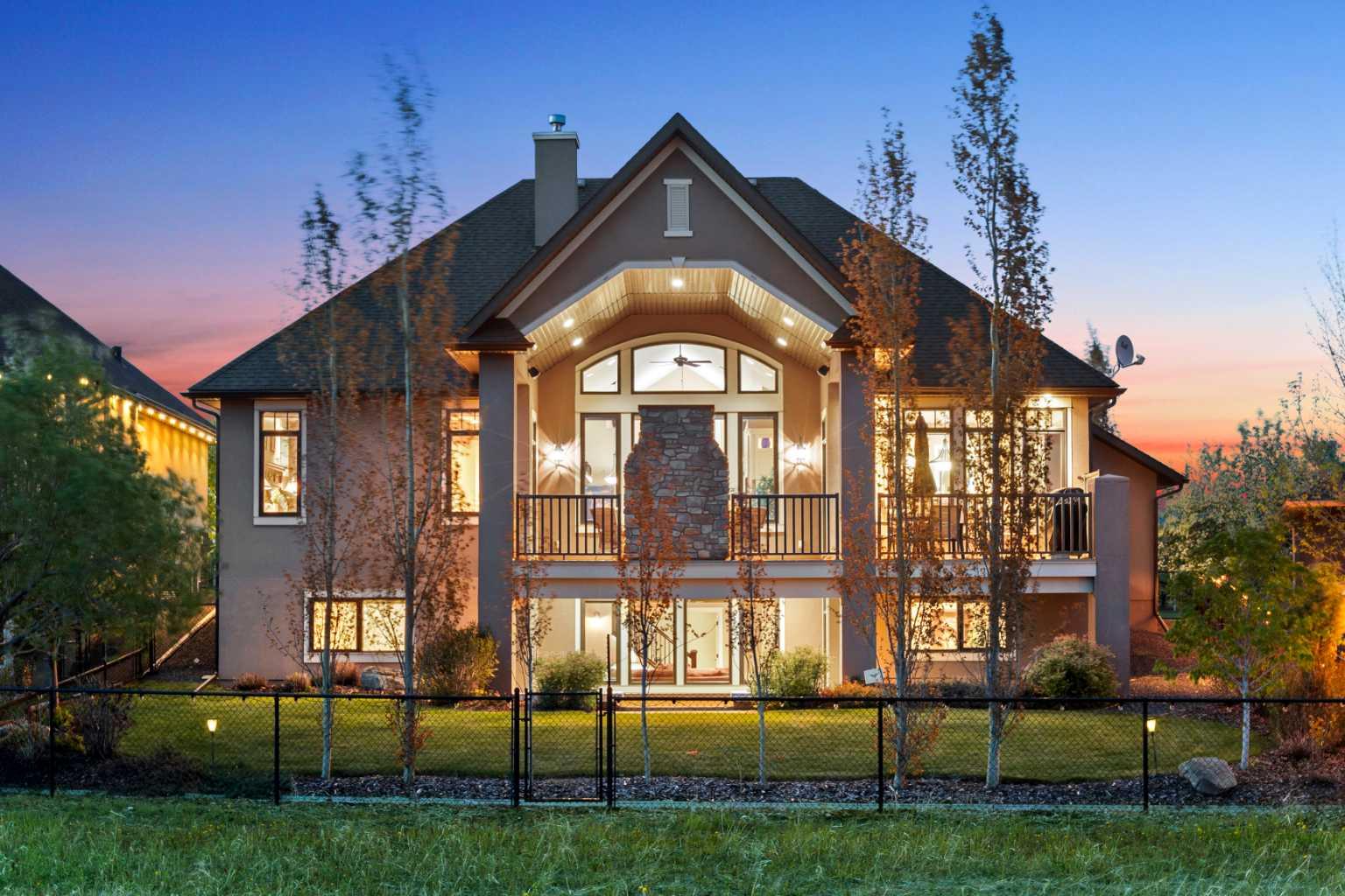 82 Ranch Road, Okotoks, Alberta T1S0G6 Sold History HouseSigma