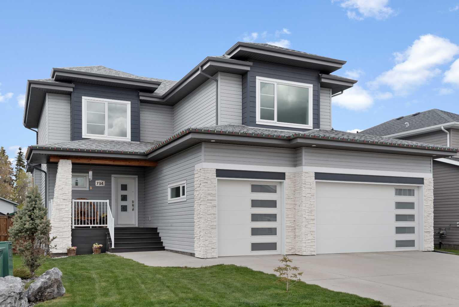 734 Cypress Lane, Springbrook, Alberta T4S0N9 For Sale HouseSigma