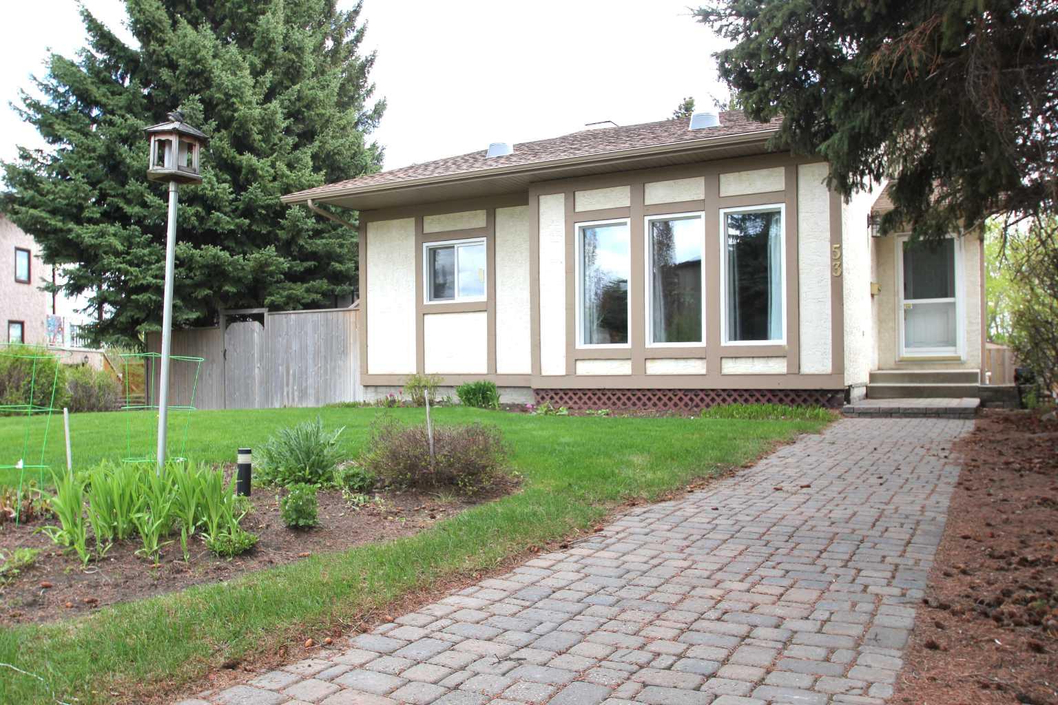 53 Otterbury Avenue, Red Deer, Alberta T4N4Z8 Sold History HouseSigma