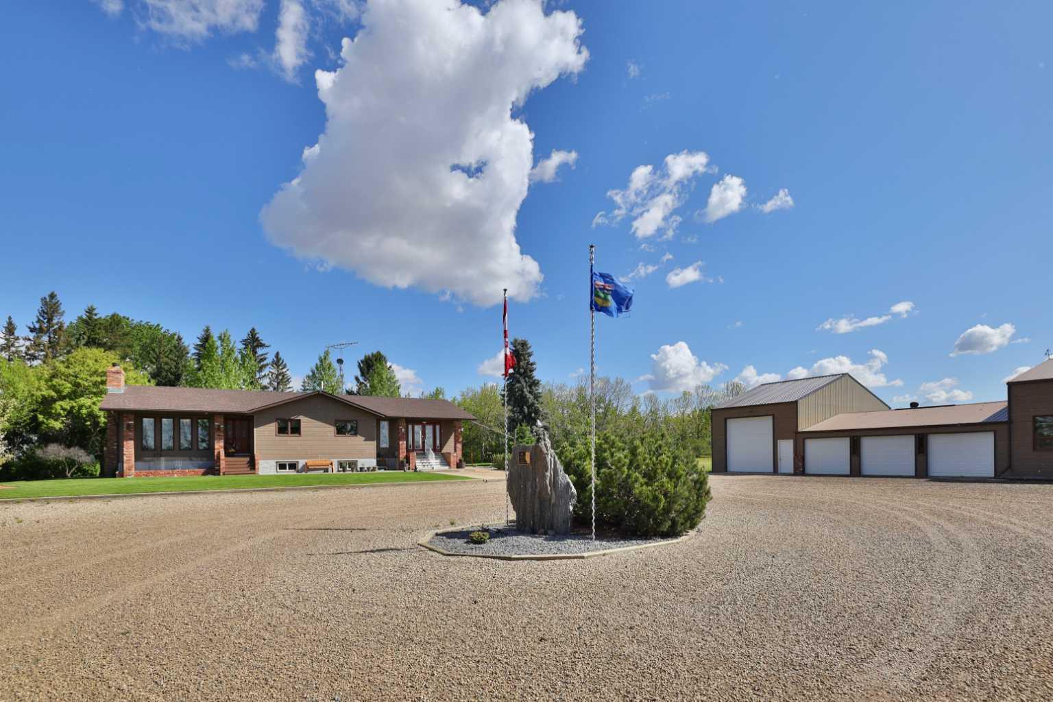 46507 Rge Rd 160, Daysland, Alberta T0B1A0 For Sale HouseSigma