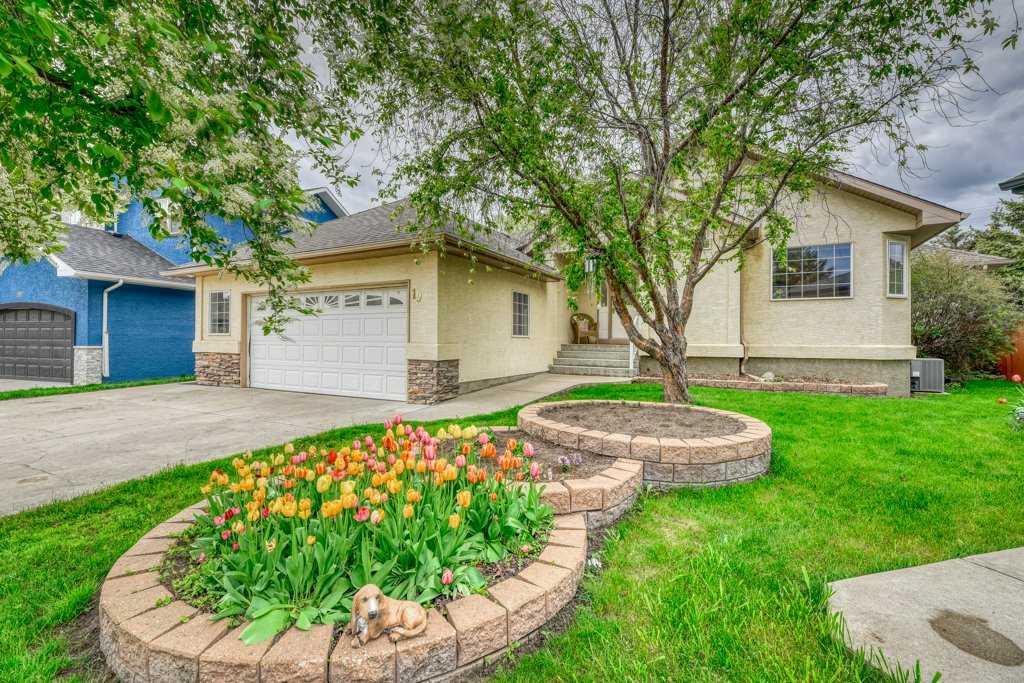 19 Madison Court, Strathmore, Alberta T1P1M5 For Sale HouseSigma