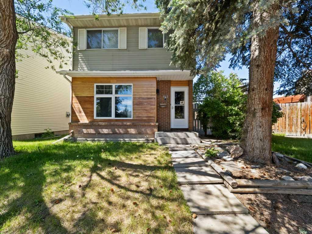 143 Erin Mount Place SE, Calgary, Alberta T2B2T3 For Sale HouseSigma