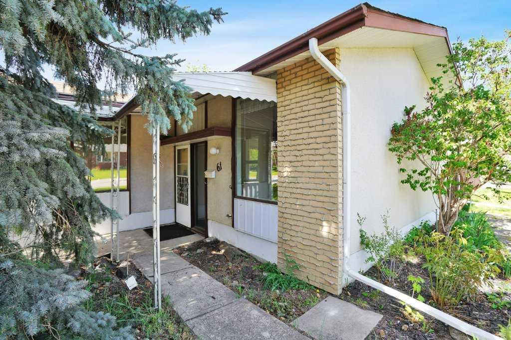 61 Selkirk Boulevard, Red Deer, Alberta T4N0G4 For Sale HouseSigma