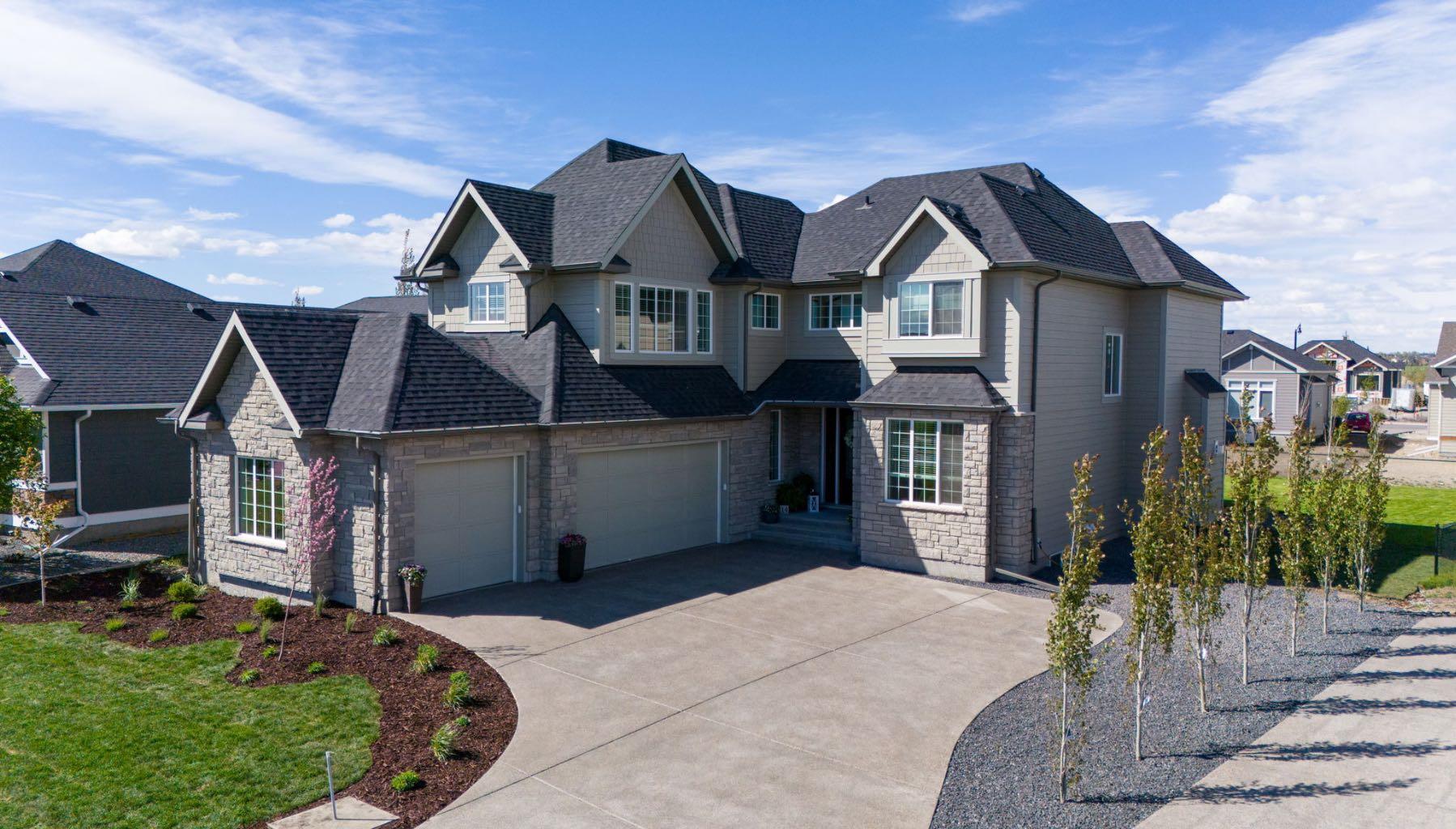 14 Cimarron Estates Gate, Okotoks, Alberta T1S0M9 For Sale HouseSigma