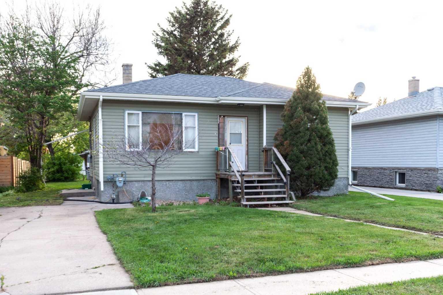 4710 52 Street, Stettler, Alberta T0C2L2 Sold History HouseSigma