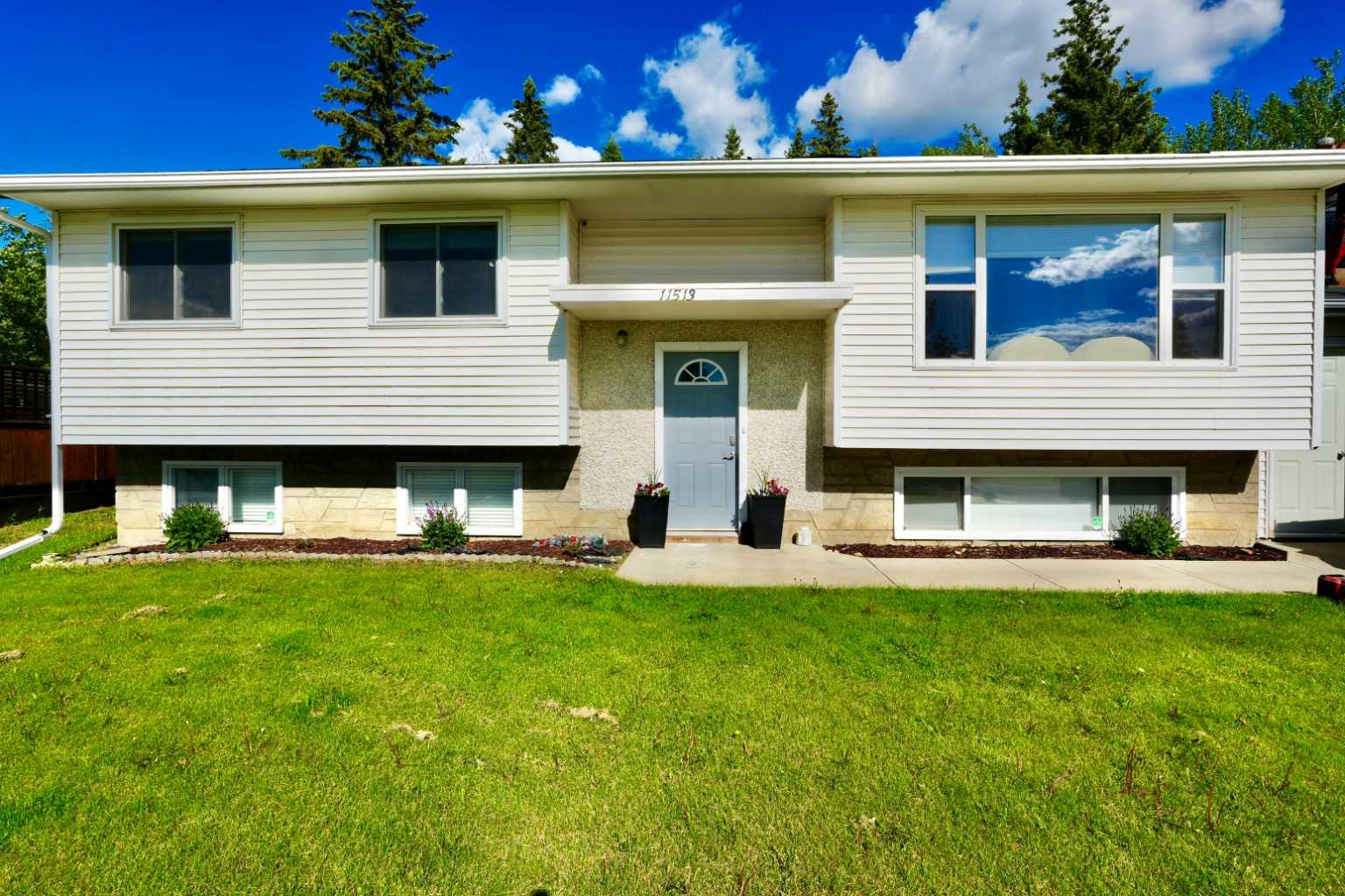 11513 103 Street, Peace River, Alberta T8S1L9 For Sale HouseSigma