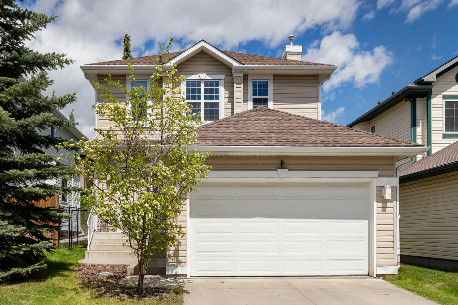 130 Rocky Ridge Green NW, Calgary, Alberta T3G4R6 Listing History