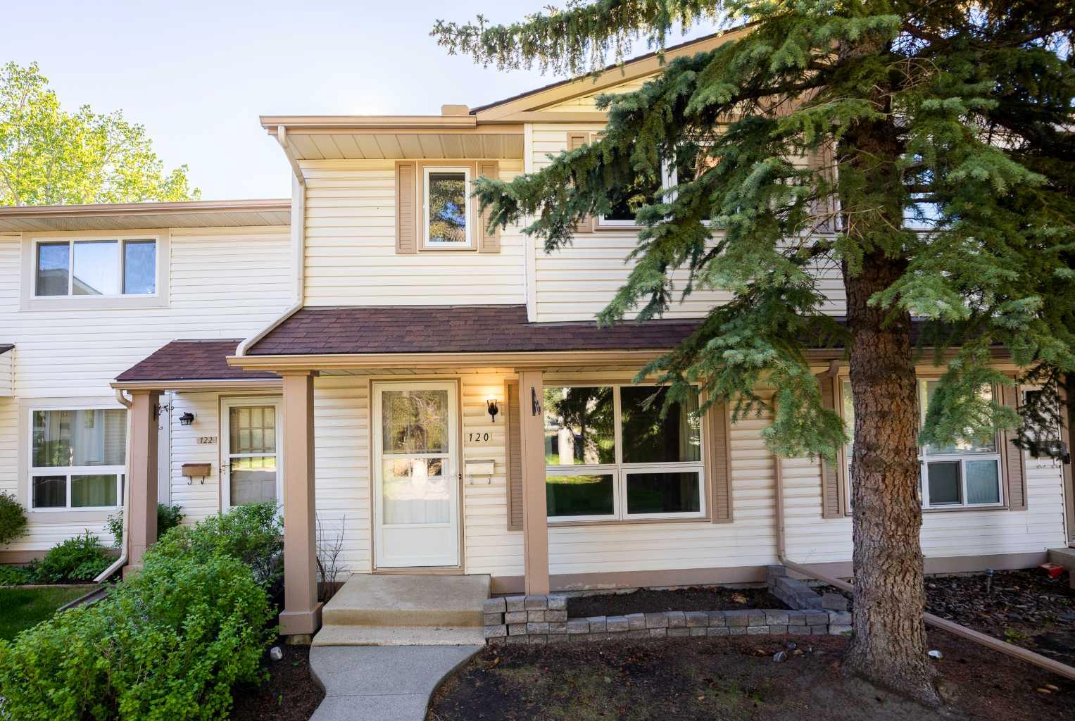 120 Woodmont Terrace SW, Calgary, Alberta T2W4Z4 Sold History HouseSigma