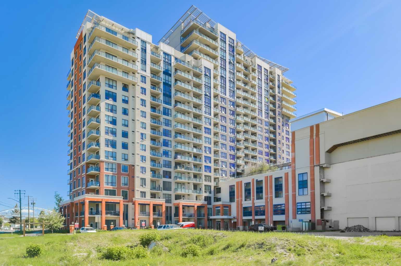 1017 8710 Horton Road SW, Calgary, Alberta T2V0P7 For Sale HouseSigma