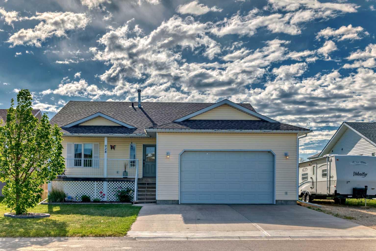 928 Heritage Estates Drive, Acme, Alberta T0M0A0 Sold History HouseSigma