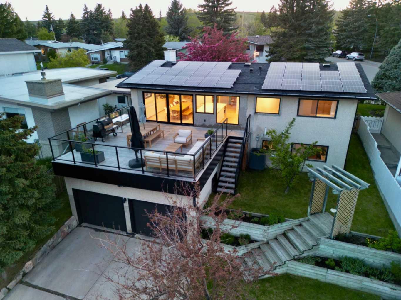 5112 Nesbitt Road NW, Calgary, Alberta T2K2N5 For Sale HouseSigma