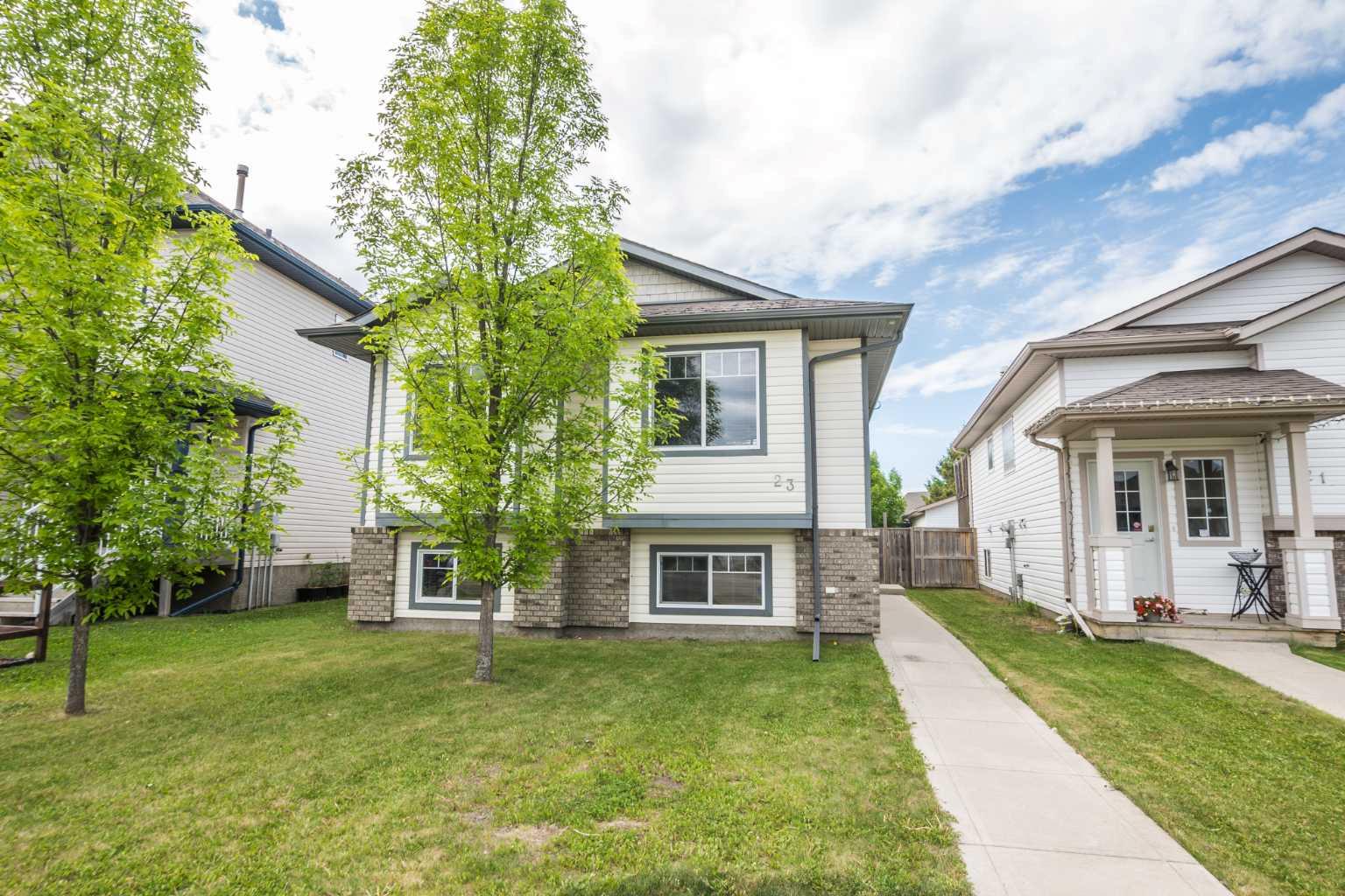 23 Lodge Place, Sylvan Lake, Alberta T4S2N3 For Sale HouseSigma