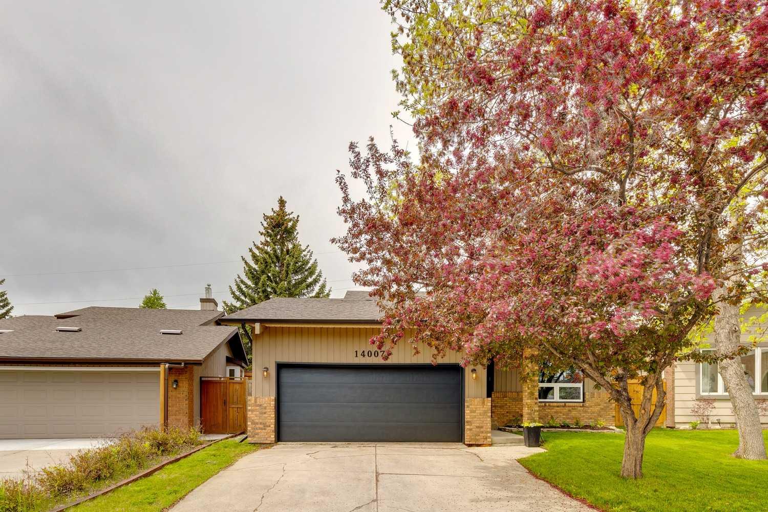 14007 Deer Run Boulevard SE, Calgary, Alberta T2J6L3 Sold History