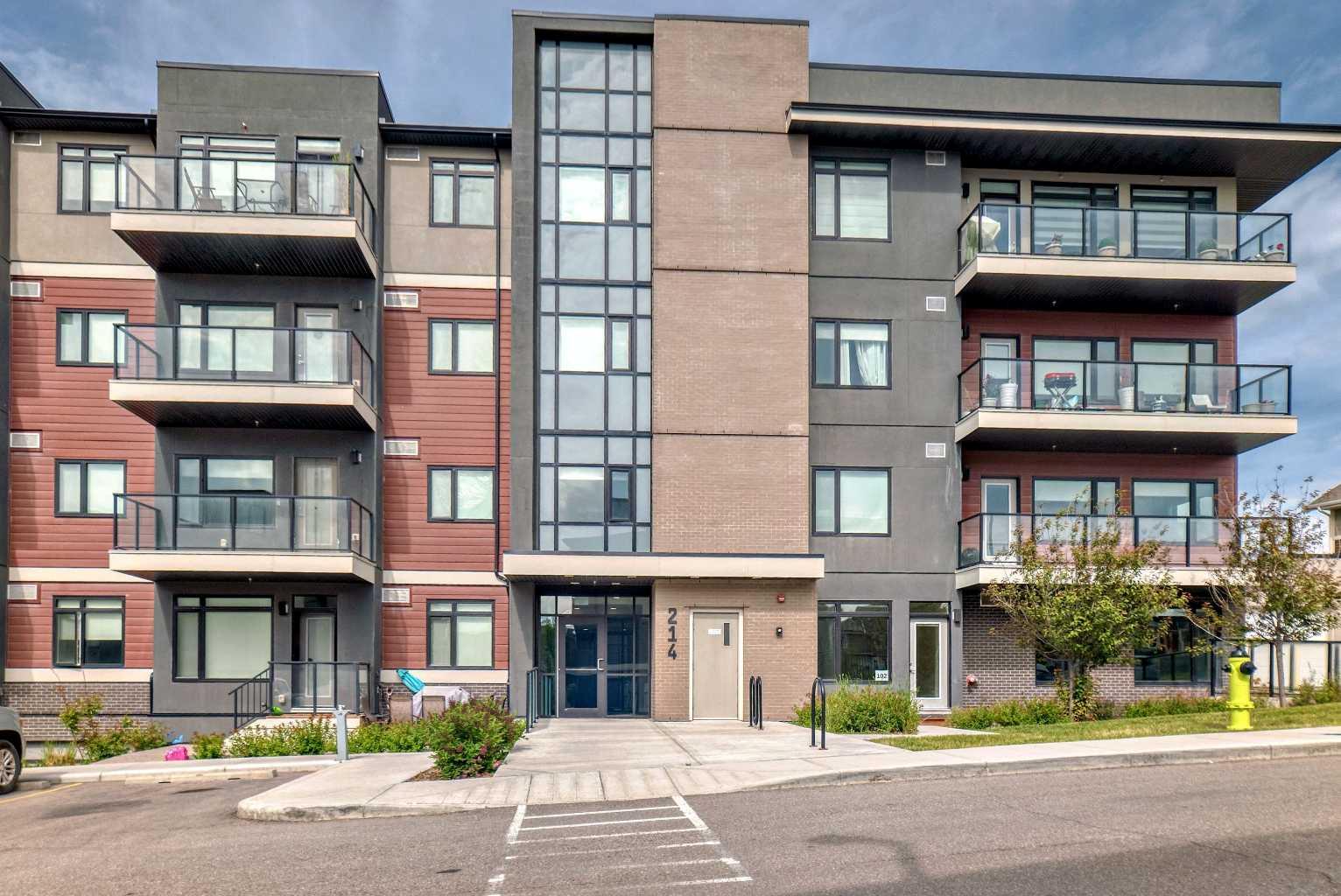 410 214 Sherwood Square NW, Calgary, Alberta T3R1T6 For Sale HouseSigma