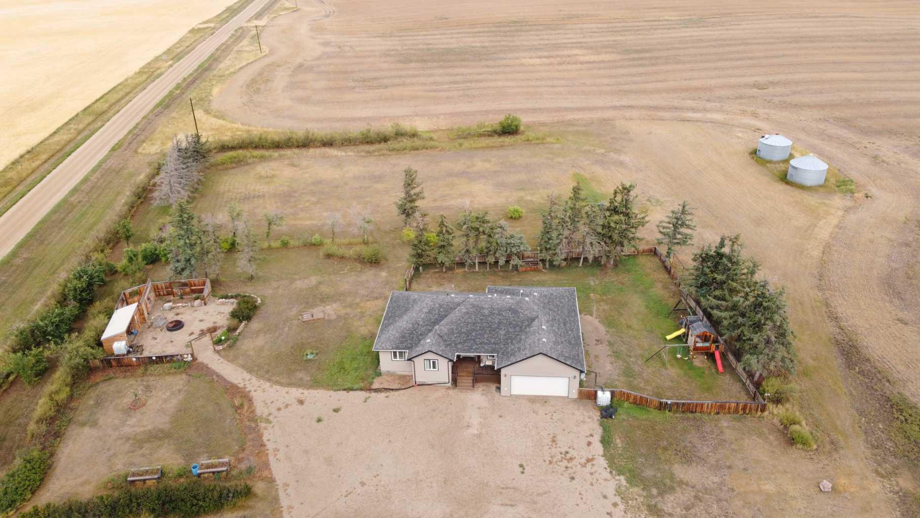 29305 Range Road 41, Oyen, Alberta T0J2J0 For Sale HouseSigma