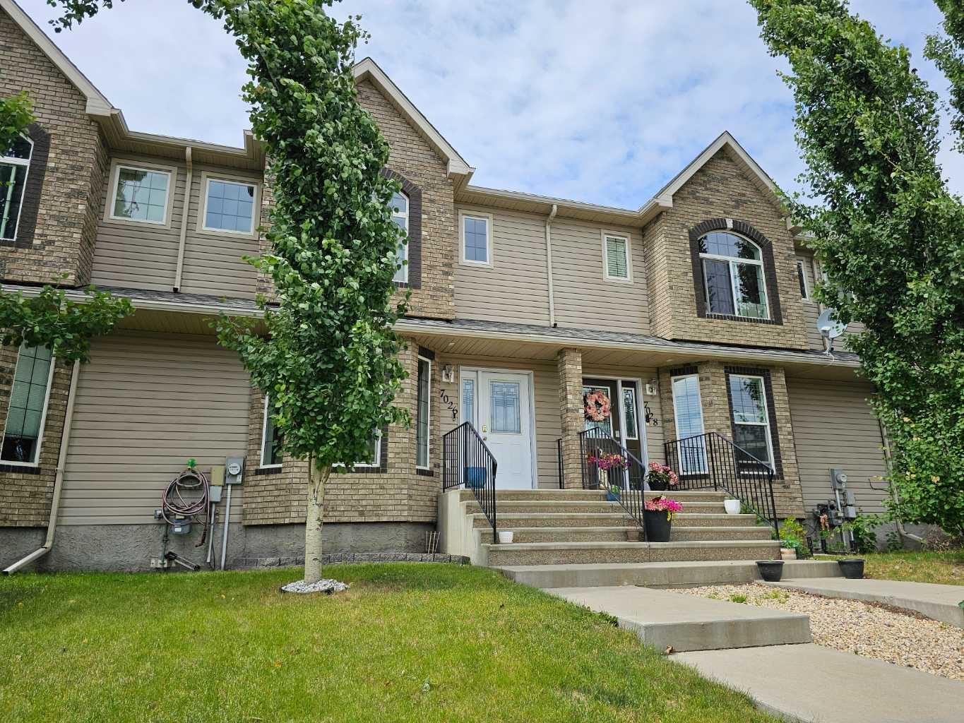 7026 112 Street S, Grande Prairie, Alberta T8W0C8 Sold History HouseSigma