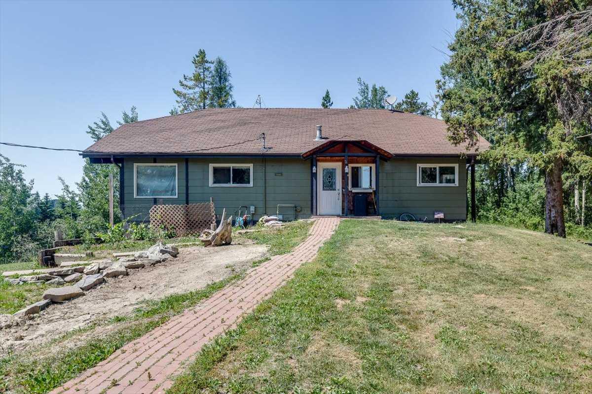 71034 A&B Township Road 381, Rocky Mountain House, Alberta T4T2A3 For