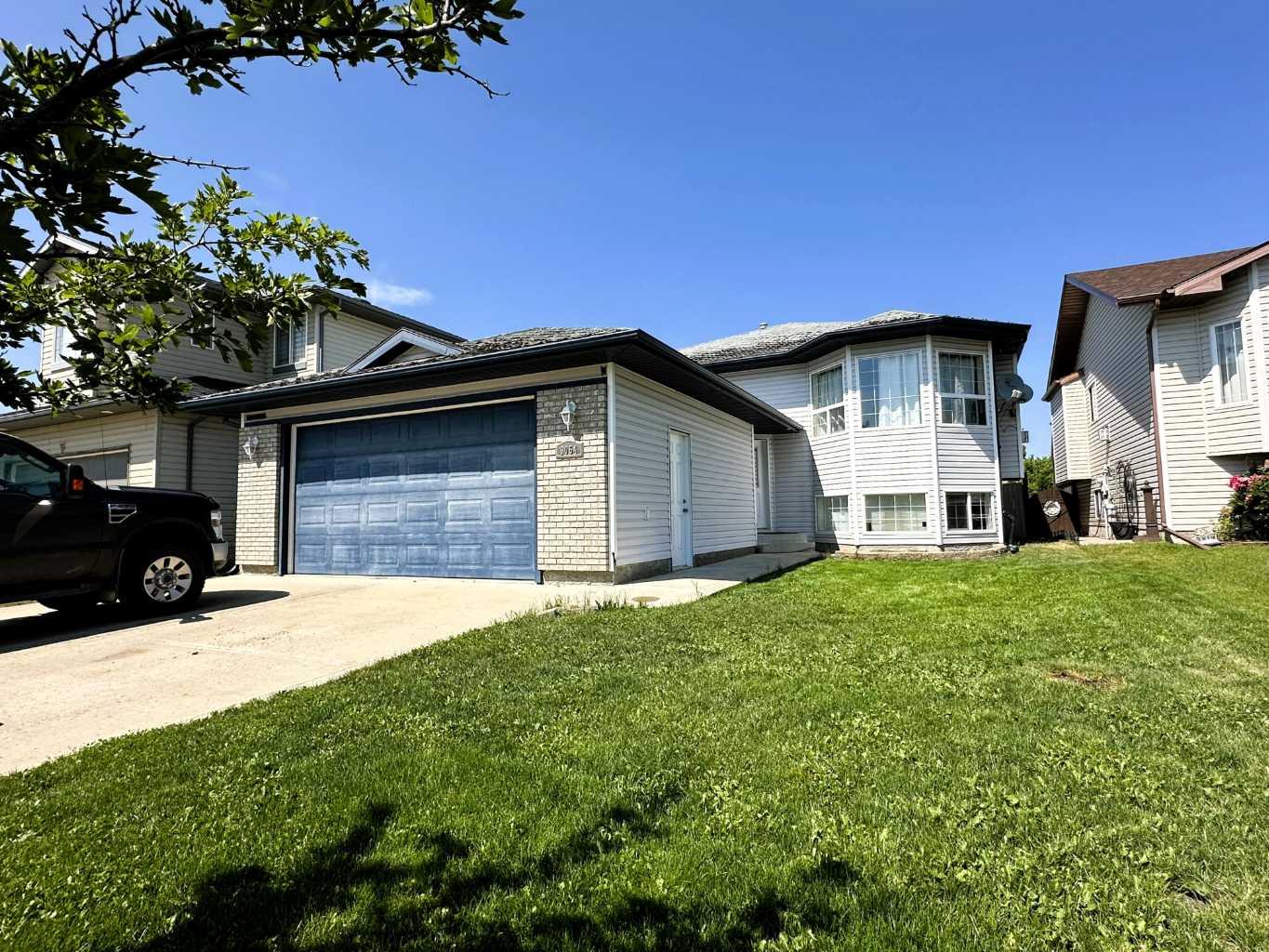 9054 128a Avenue, Grande Prairie, Alberta T8X1R6 Sold History HouseSigma