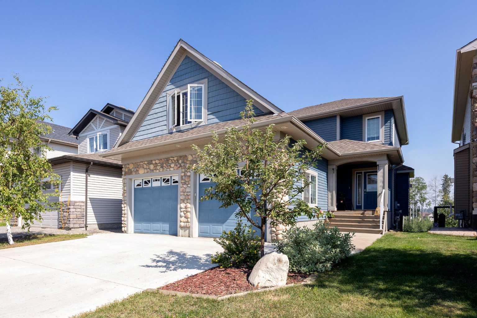 392 Killdeer Way, Fort McMurray, Alberta T9K0P1 For Sale HouseSigma