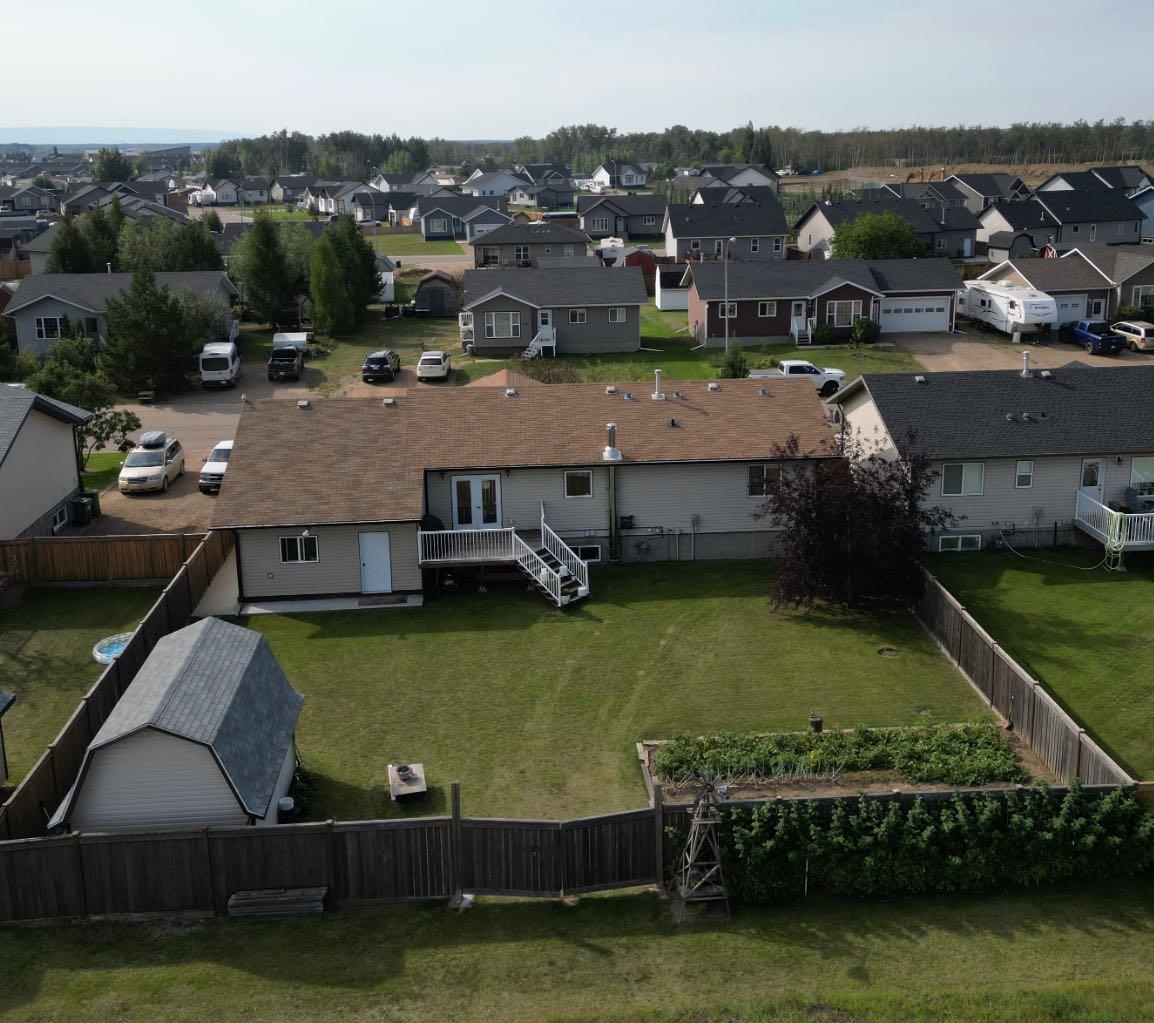 11002 105 Ave, La Crete, Alberta T0H2H0 For Sale HouseSigma