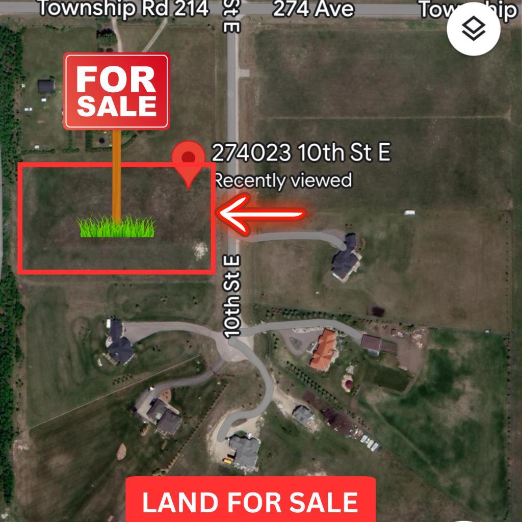 274023 10 Street E, De Winton, Alberta T1S3R3 For Sale HouseSigma