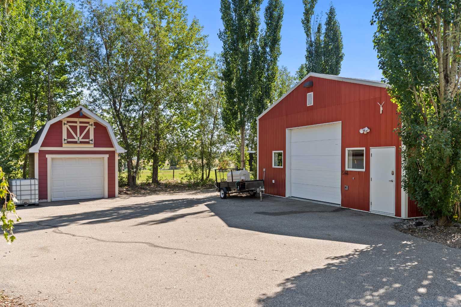 4 Highland Ranch Estates, Rural Foothills County, Alberta T1S4Y8 For