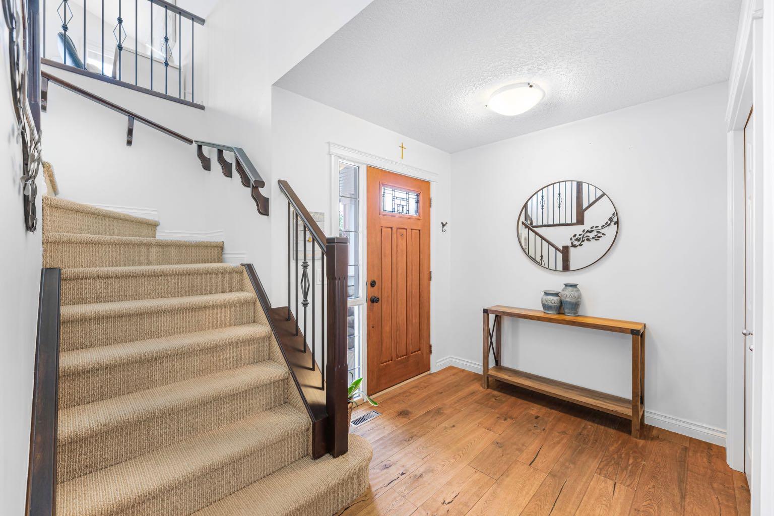 7 Jumping Pound Terrace, Cochrane, Alberta T4C0K2 For Sale HouseSigma