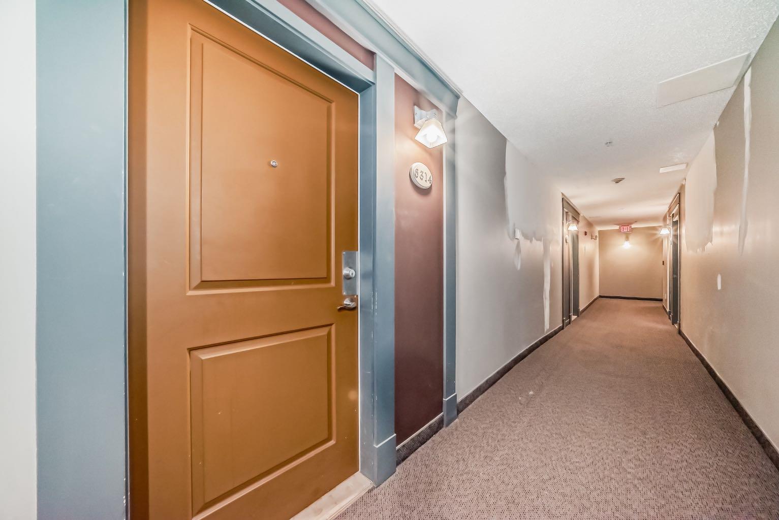 6314 11811 Lake Fraser Drive SE, Calgary, Alberta T2J7J1 For Sale