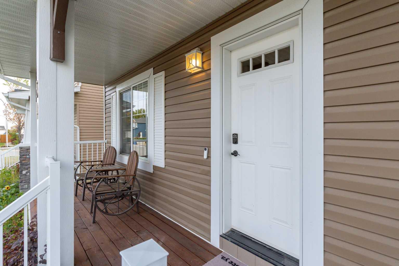 54 Mackenzie Way, Carstairs, Alberta T0M0N0 For Sale HouseSigma