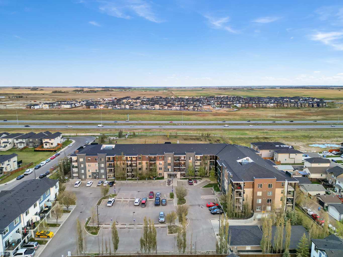 421 355 Taralake Way NE, Calgary, Alberta T3J0M1 For Sale HouseSigma