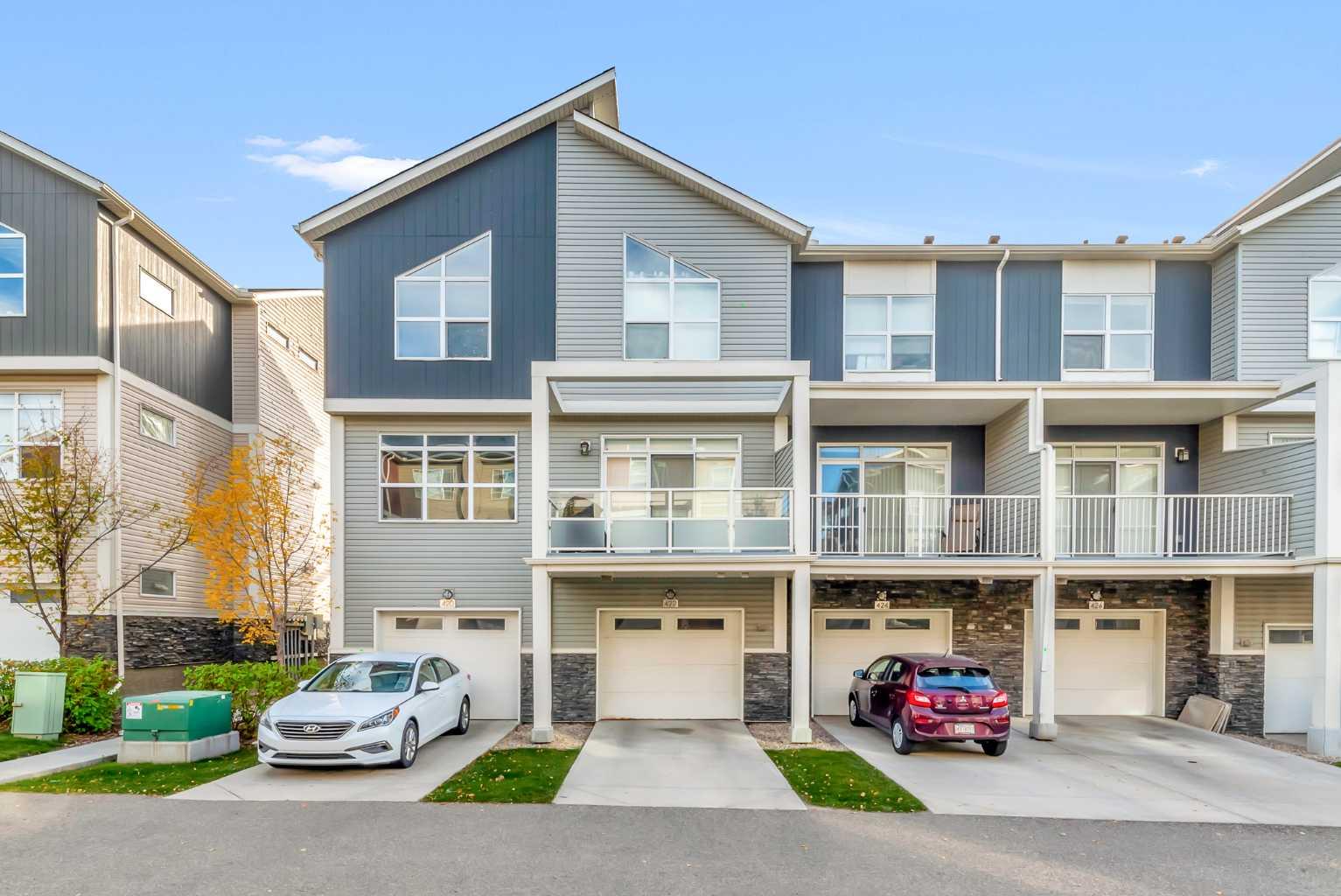 422 Redstone View NE, Calgary, Alberta T3N0M9 For Sale HouseSigma