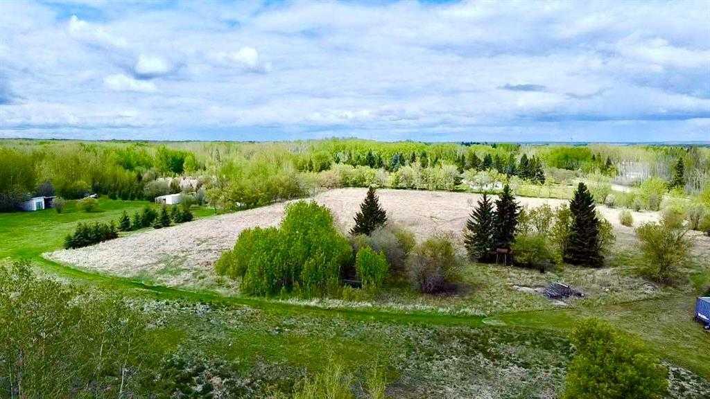 Next Property to 647104 Mission Road, Lac la Biche, Alberta T0A2C0 For