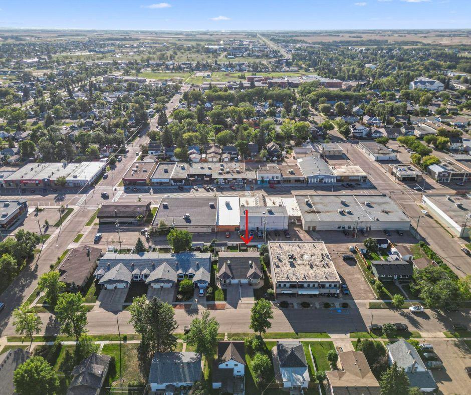 4810B 49 Street, Stettler, Alberta T0C2L2 For Sale HouseSigma