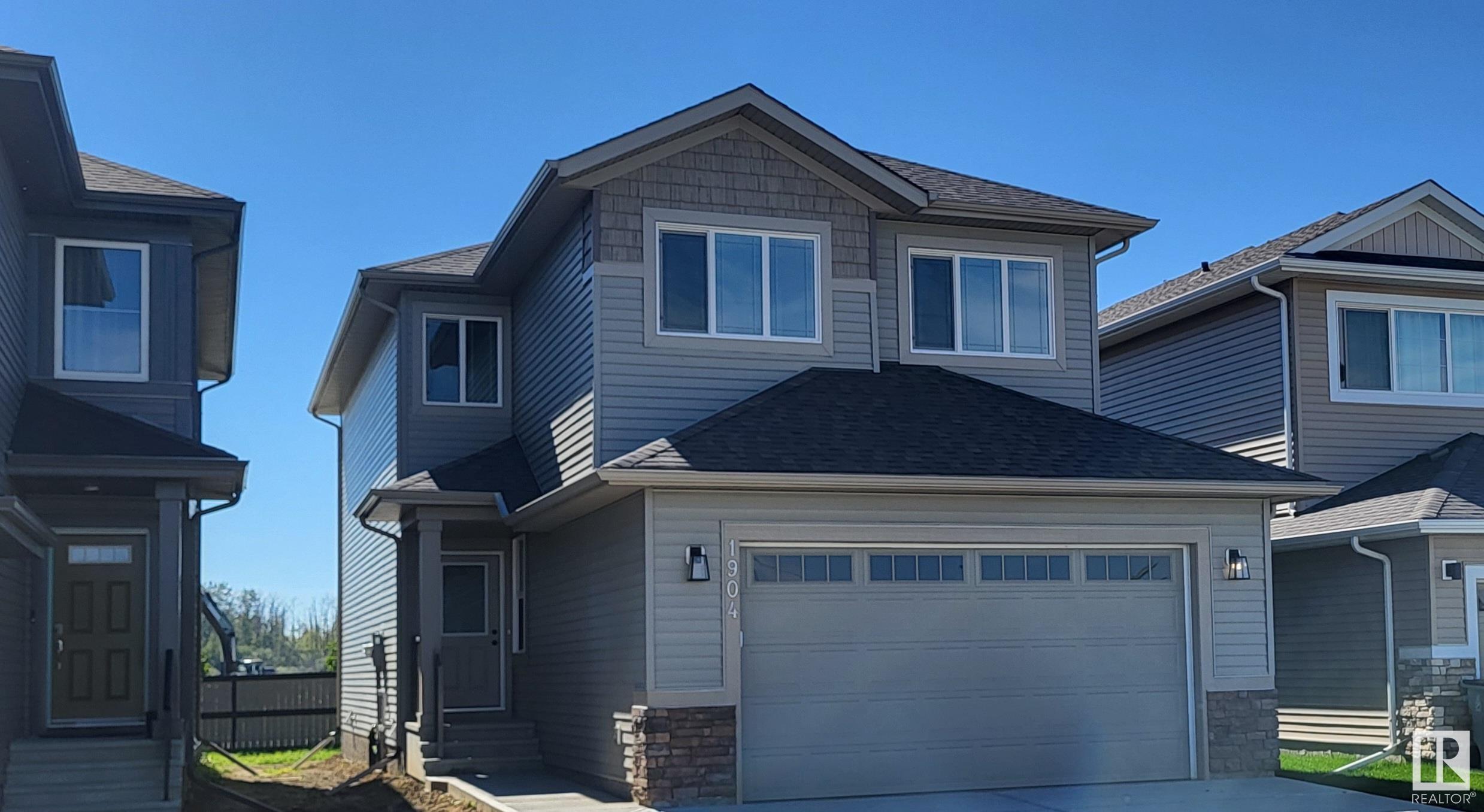 1904 WESTERRA Lane, Stony Plain, Alberta T7Z0L3 For Sale HouseSigma