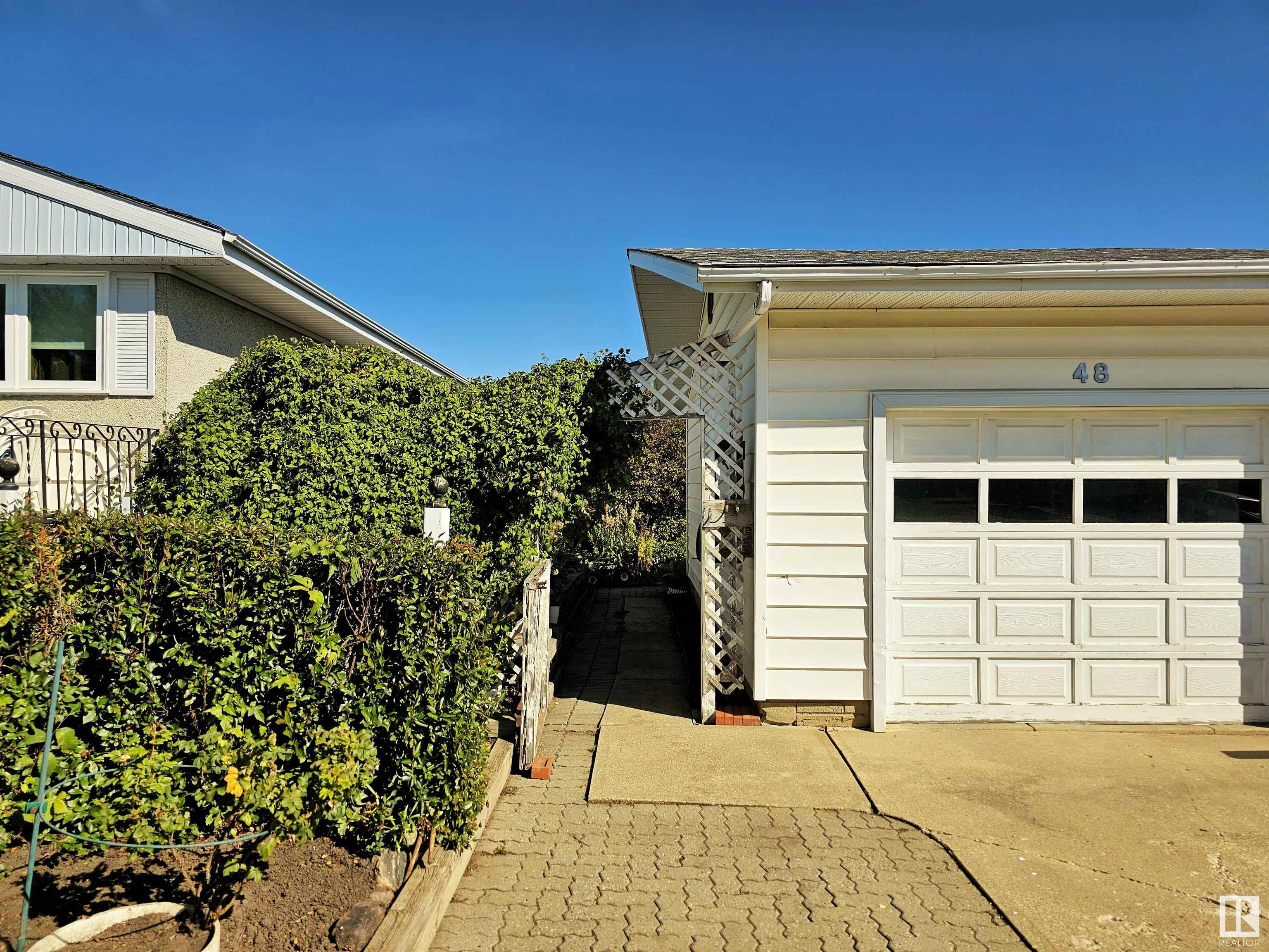 48 SECOND Avenue, Ardrossan, Alberta T8T0B7 For Sale HouseSigma