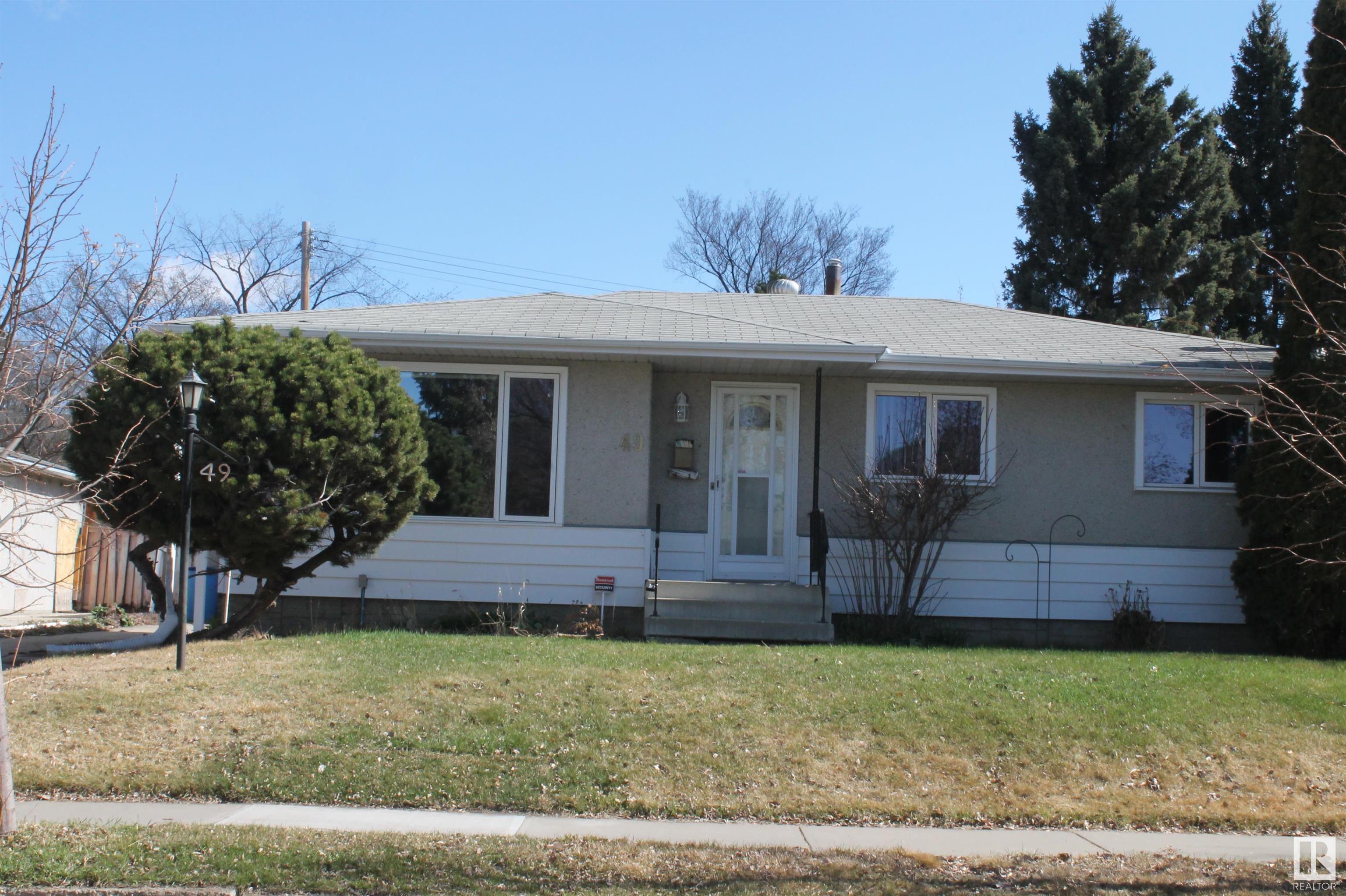 49 SHERIDAN Drive, St. Albert, Alberta T8N1N1 For Sale HouseSigma