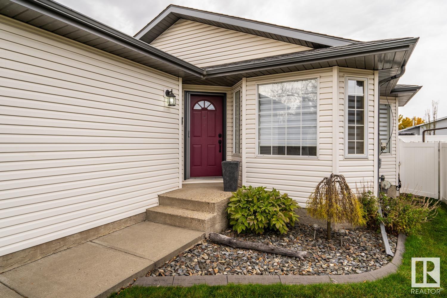 20 DARLINGTON Drive, Sherwood Park, Alberta T8H1R8 For Sale HouseSigma