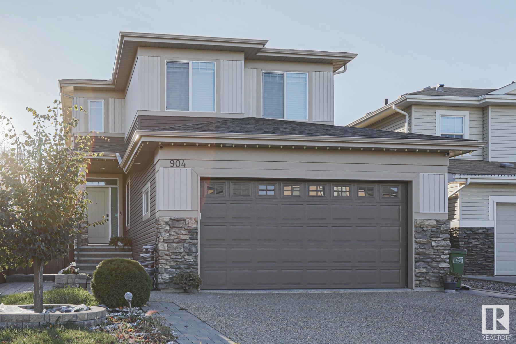 904 CRYSTALLINA NERA Way NW, Edmonton, Alberta T5Z0L1 For Sale HouseSigma