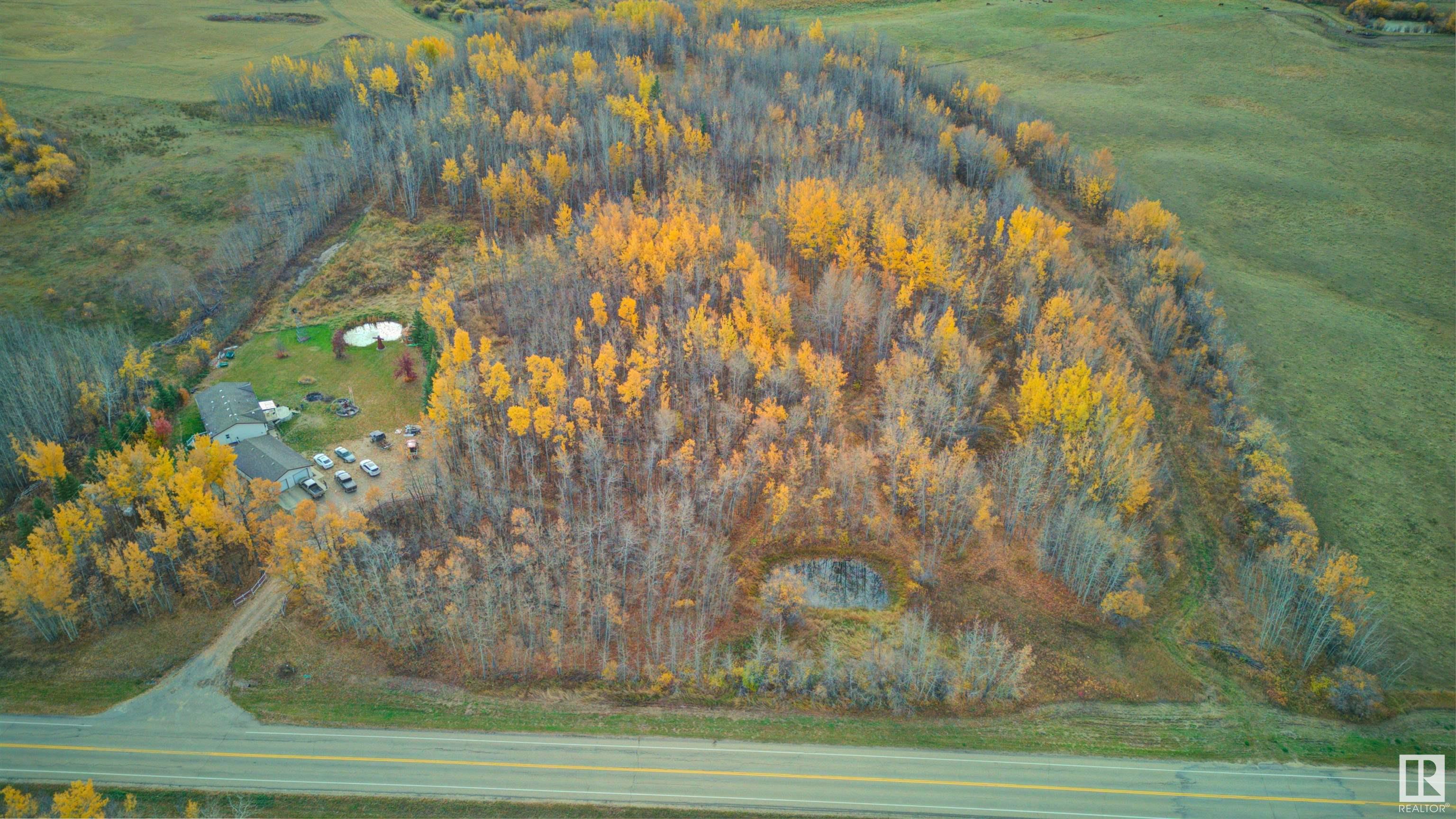 2017 HWY 654, Rural Barrhead County, Alberta T7N1N2 For Sale HouseSigma