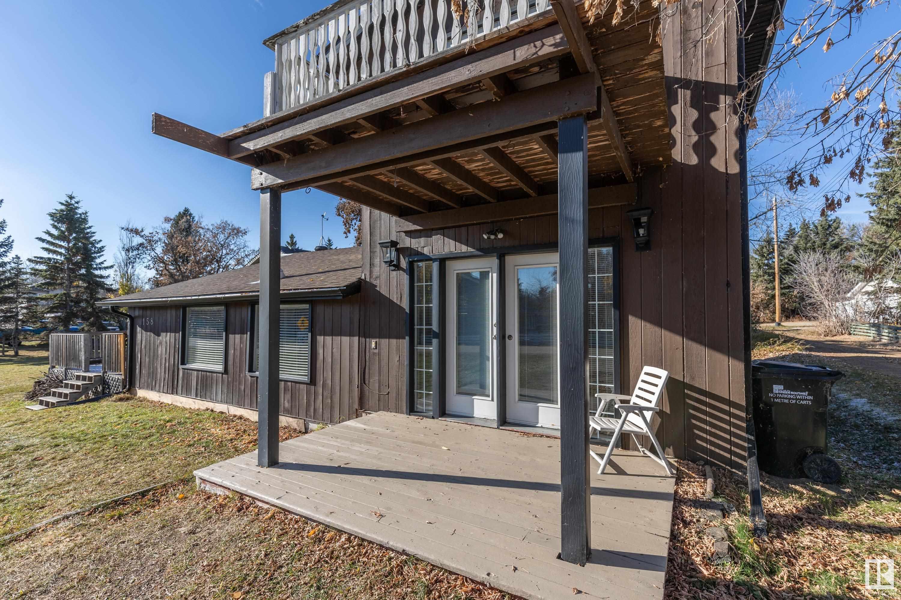 158 22106 South Cooking Lake Road, Rural Strathcona County, Alberta